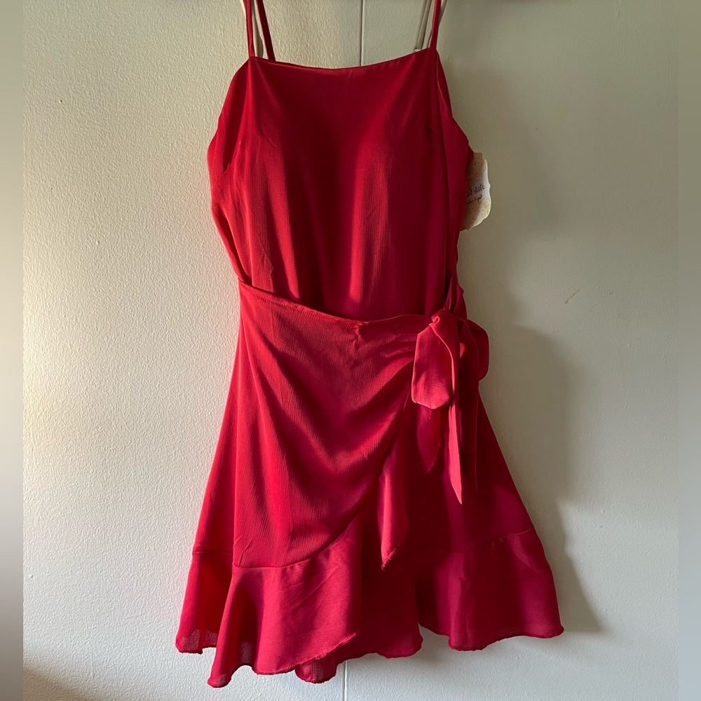 Altar’d State Dress